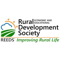 Rural Economic and Educational Development Society logo - Similar company to Tsrdam