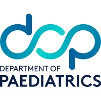 Oxford University Department of Paediatrics logo - Similar company to Phd Pigeon Ltd