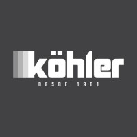 Köhler Rolamentos logo - Similar company to Ampco Safety Tools®