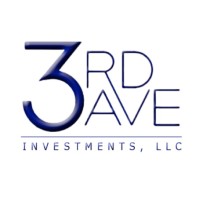 3Rd Ave Investments, Llc