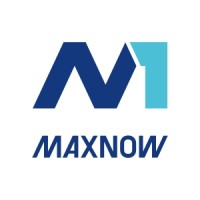 MAX-NOW | Precision CNC Machining & Motorsport Engineering logo - Similar company to Riseport Europe