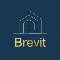 Brevit -Desenvolvimento Imobiliário logo - Similar company to 100Impedimentos