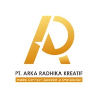 PT. Arka Radhika Kreatif