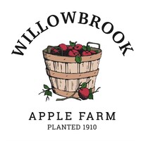 Willowbrook Apple Farm logo - Similar company to Willow Tree Poultry Farm