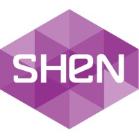 SHEN Innovative Cleaning logo - Similar company to Shen