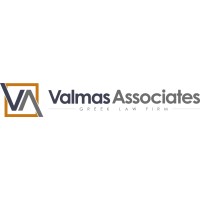 Valmas Associates | Greek Law Firm logo - Similar company to Atf Consult