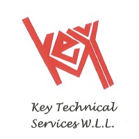 Key Technical Services W L L logo - Similar company to Aero Native Ltd.