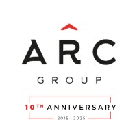 ARC Group logo - Similar company to Acocex