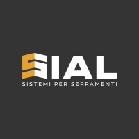 Sial | Sistemi per serramenti logo - Similar company to Tts System