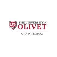 The University of Olivet Graduate Business Programs logo - Similar company to Goalmakers