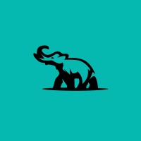Ellephant Publicidade logo - Similar company to Vírus Comunicação