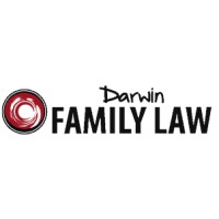 Darwin Family Law logo - Similar company to Colquhoun & Colquhoun Solicitors