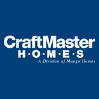 CraftMaster Homes logo - Similar company to Schell Brothers