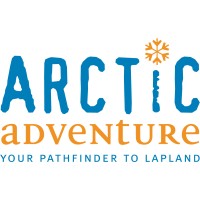 Arctic Adventure logo - Similar company to Arctic Adventure | Trekkings, Expedities & Workshops