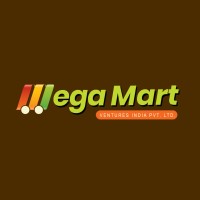 Megamart Ventures India Pvt Ltd logo - Similar company to Grocery 4U Retail Pvt. Ltd.