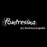 Pontresina Tourismus logo - Similar company to Tourismus Engadin Scuol Samnaun Val Müstair Ag