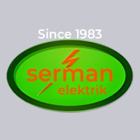 Serman Elektrik A.Ş. logo - Similar company to Epad - Elektrik Pano Üreticileri Derneği