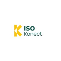 ISOKONECT logo - Similar company to Moon Security