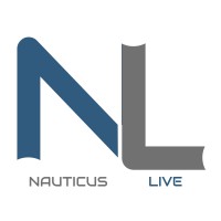Nauticus Live logo - Similar company to Marcontrol Marine Crew Management Suite