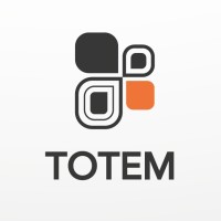 Totem agence de communication et publicité logo - Similar company to Communication & Development Agency Fennec Vision