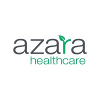 Azara Healthcare logo - Similar company to Sph Analytics
