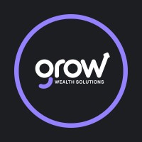 Grow Wealth Solutions logo - Similar company to Greenline Home Loans