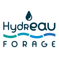 HYDREAU FORAGE logo - Similar company to Marechal Tp - Forage Horizontal