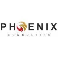 Phoenix consulting logo - Similar company to Intelmar