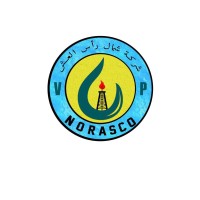 North Ras El Ush Petroleum Company  (NORASCO) logo - Similar company to Thirdai.In