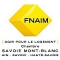 FNAIM SAVOIE MONT BLANC logo - Similar company to Far Immo