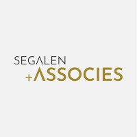 SEGALEN+ASSOCIES logo - Similar company to Isquared Advisors