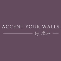 Accent Your Walls logo - Similar company to Install Express