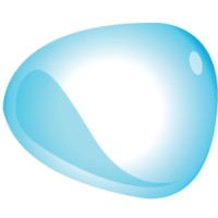 The Blue Drop Sense, SL logo - Similar company to Dropsense