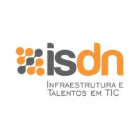 ISDN Infra e Talentos em TI logo - Similar company to Plennus Ti