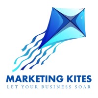 Marketing Kites logo - Similar company to Robust Net Technologies Pvt Ltd