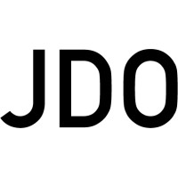 JDO eyewear logo - Similar company to Fivesix | Comunicazione, Marketing & Design