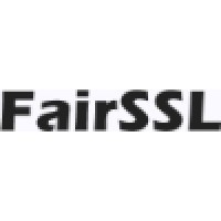 FairSSL A/S logo - Similar company to Aimit A/S