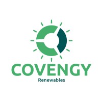 Covengy - Energias Renováveis, Lda logo - Similar company to Sondamar