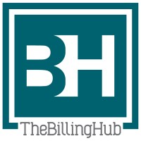 The Billing Hub logo - Similar company to Billing Plus