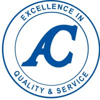 AC Electric Corporation logo - Similar company to Orans Sanitary Ware