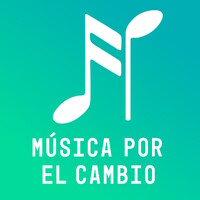 Música por el Cambio logo - Similar company to Cit De Teruel
