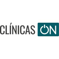 Clínicas On logo - Similar company to Polar Bears Ede