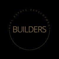 BUILDERS Real Estate Development logo - Similar company to Real Up