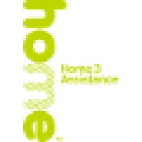 Home 3 Assistance