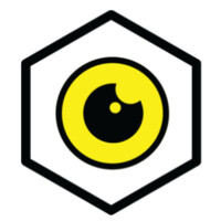 Digital Rights Watch logo - Similar company to Code For Australia