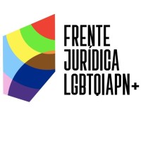 Frente Jurídica LGBTQIAPN+ logo - Similar company to Revoluna