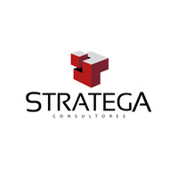 Stratega Consultores México logo - Similar company to Nex Offices