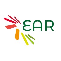 EAR logo - Similar company to Vitalis Apps