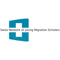 Swiss Network of young Migration Scholars SNyMS logo - Similar company to Amis - Centre For Advanced Migration Studies