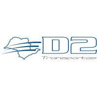D2 Transportes logo - Similar company to Bora Transportes